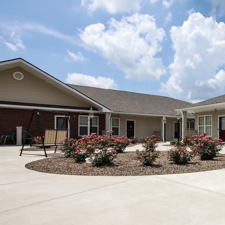 River Crossing Assisted Living Community