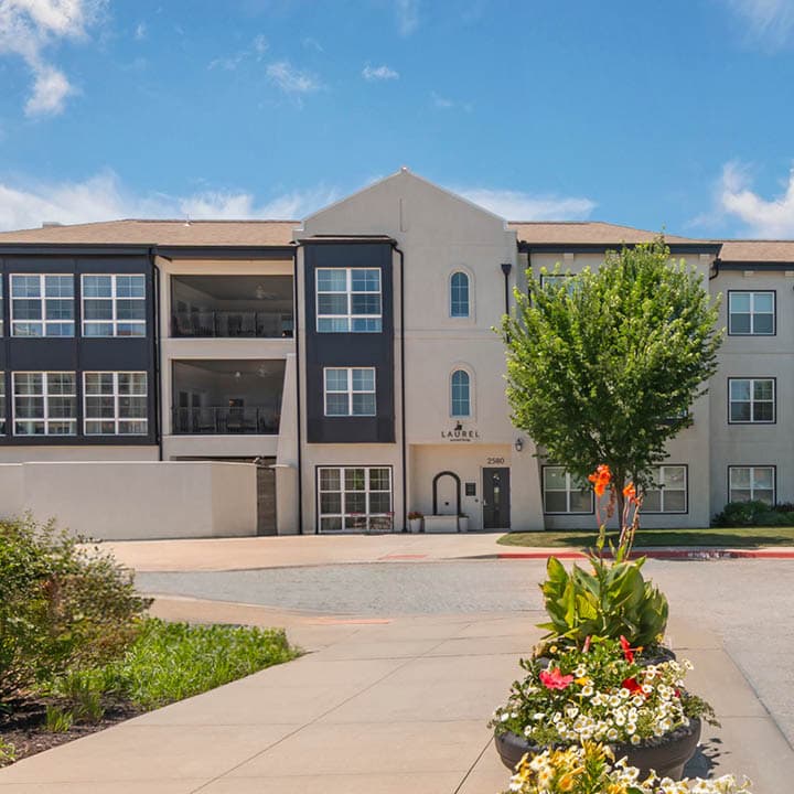 The Laurel at Norterre Senior Living Community