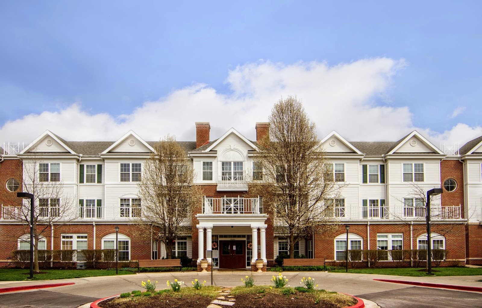 The Village at Mission Senior Living Community