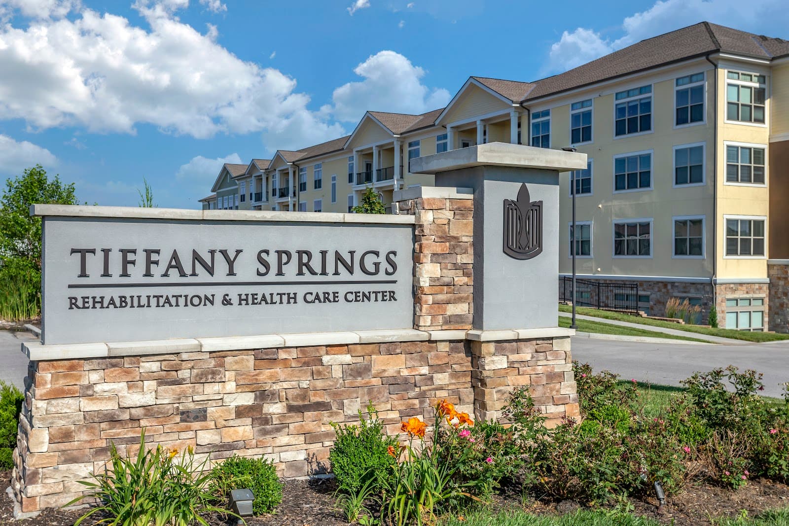 Tiffany Springs Senior Living