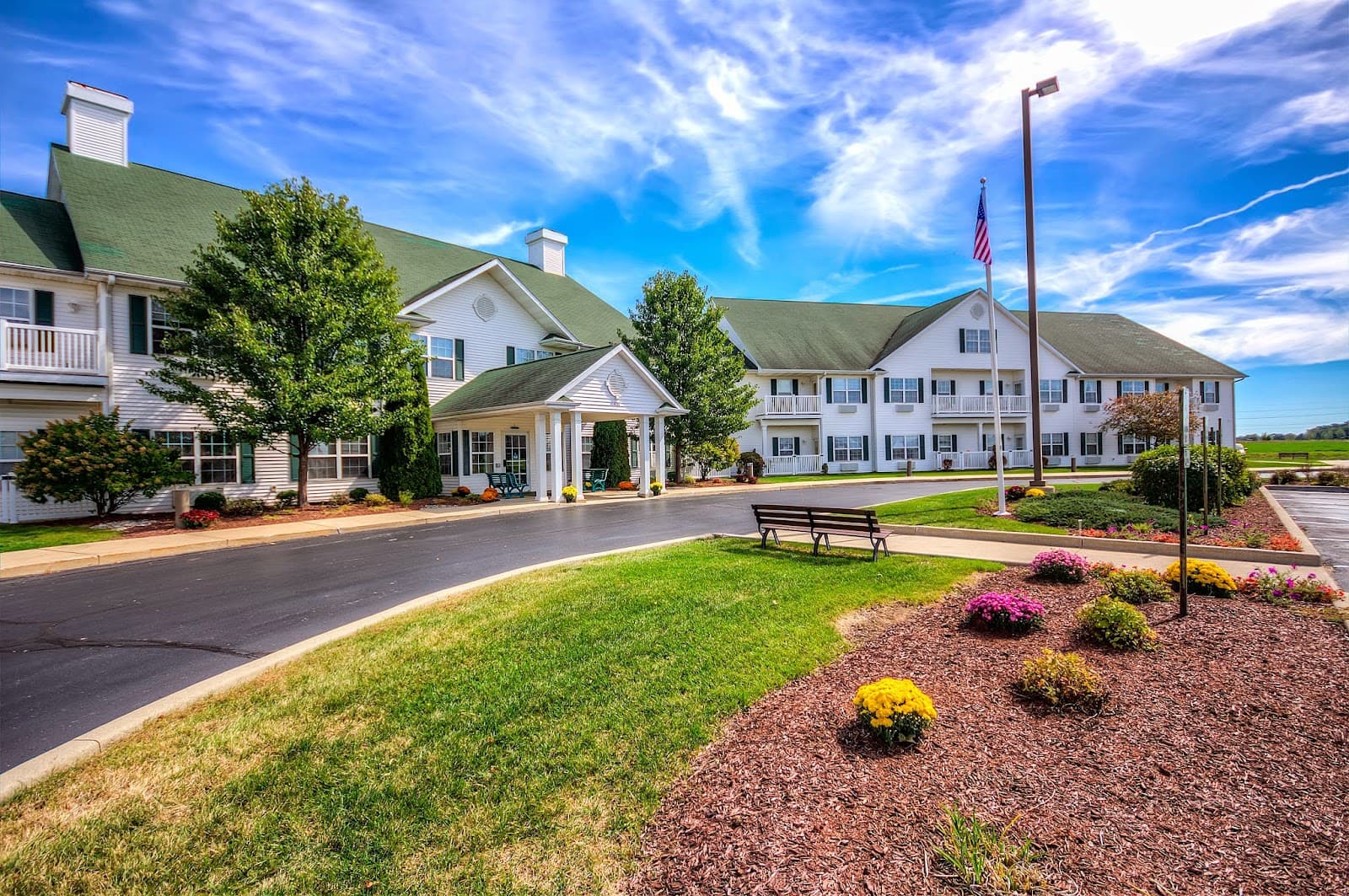 Jefferson Manor