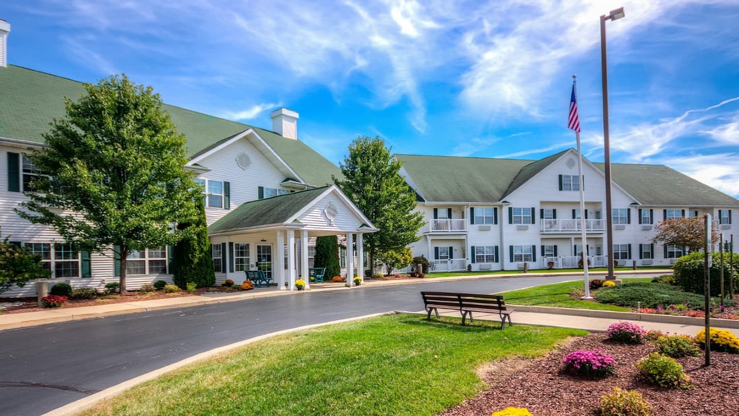McKay Manor Senior Living