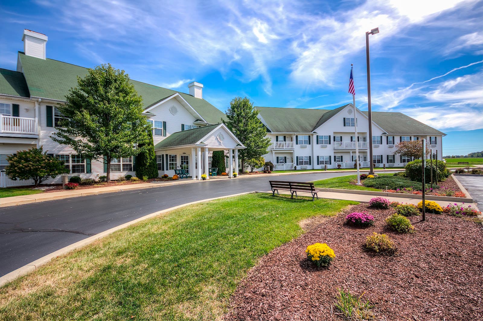 McKay Manor Senior Living