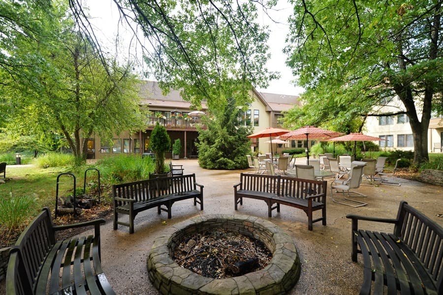Meadowood Senior Living