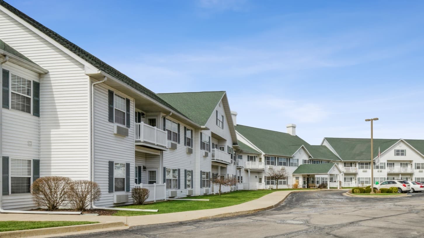 Northwood Manor Senior Living