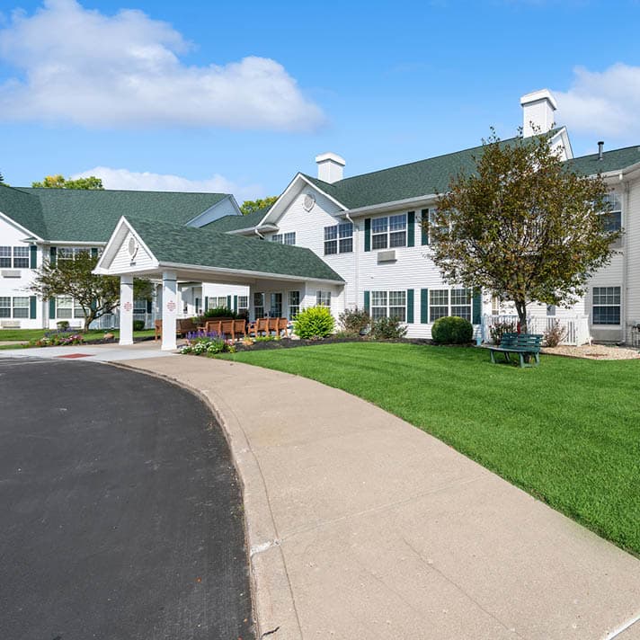 Park Square Manor