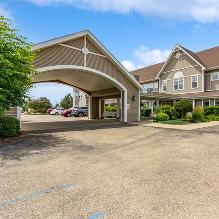 Morningside of Sterling Senior Living