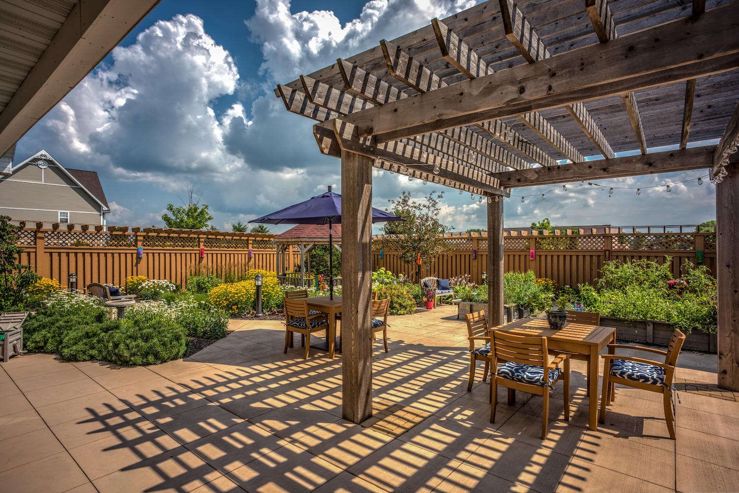 Morningside of Sterling Senior Living