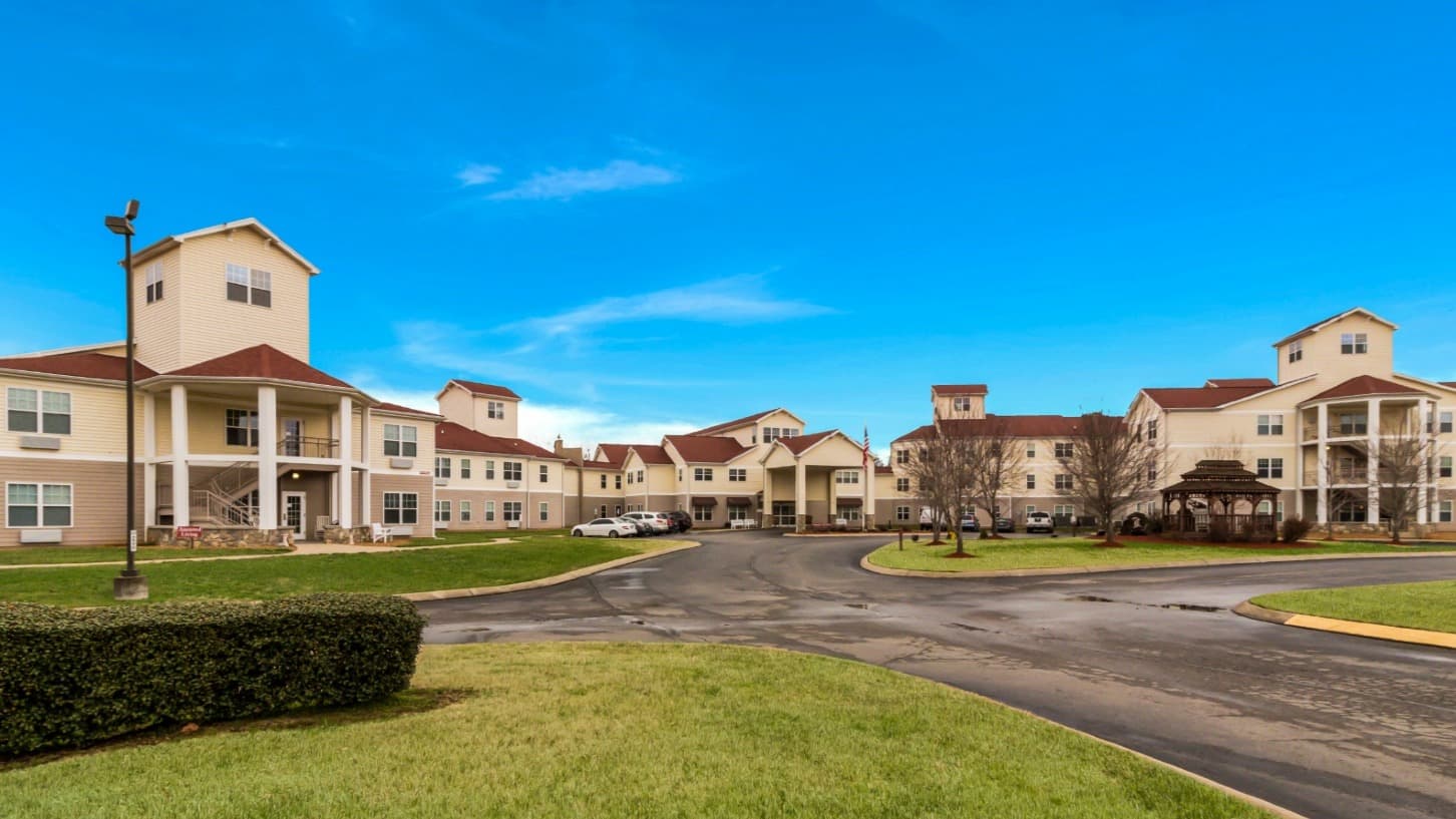 Fieldstone Place Senior Living