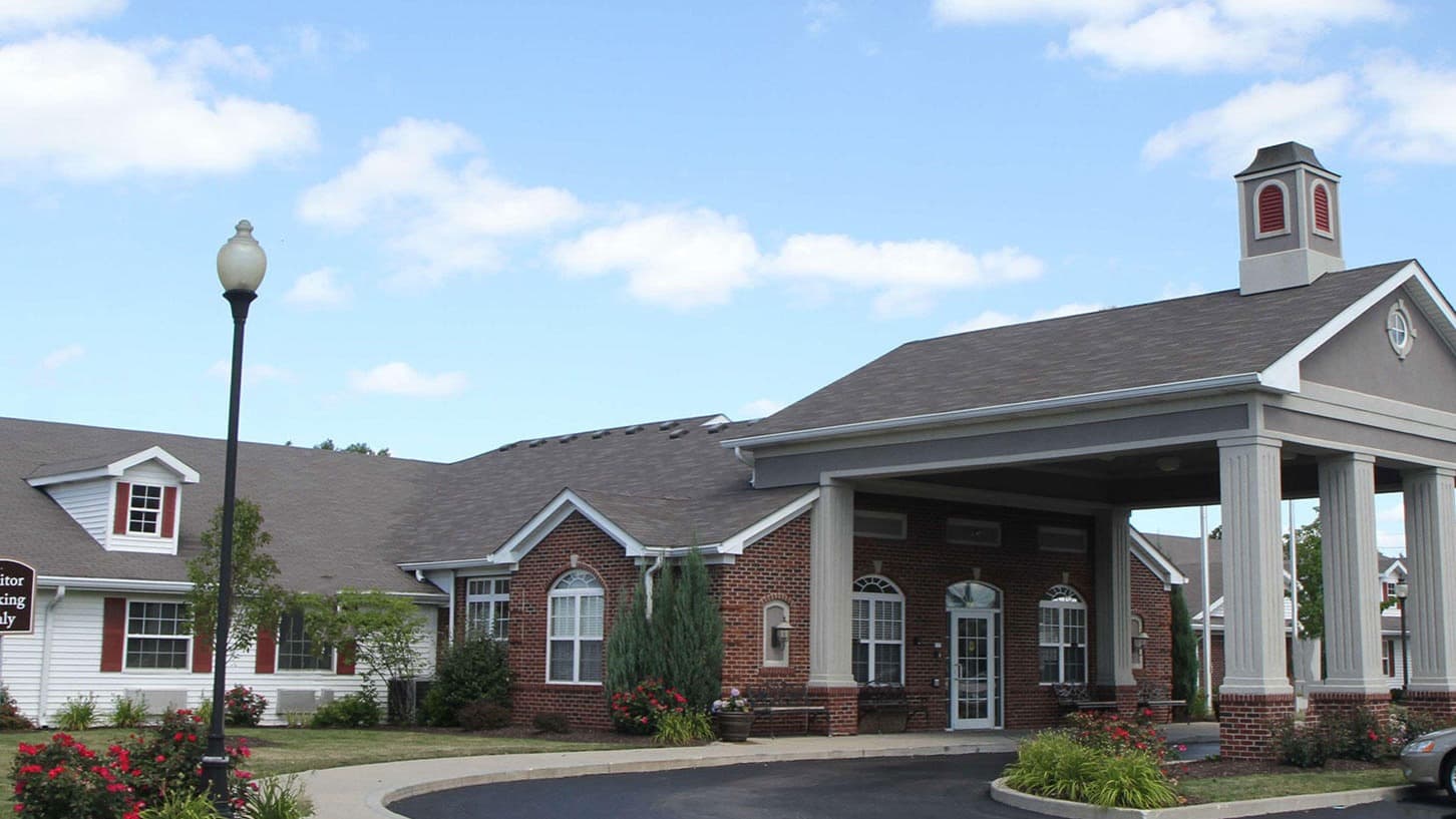The Crossings at Banta Pointe