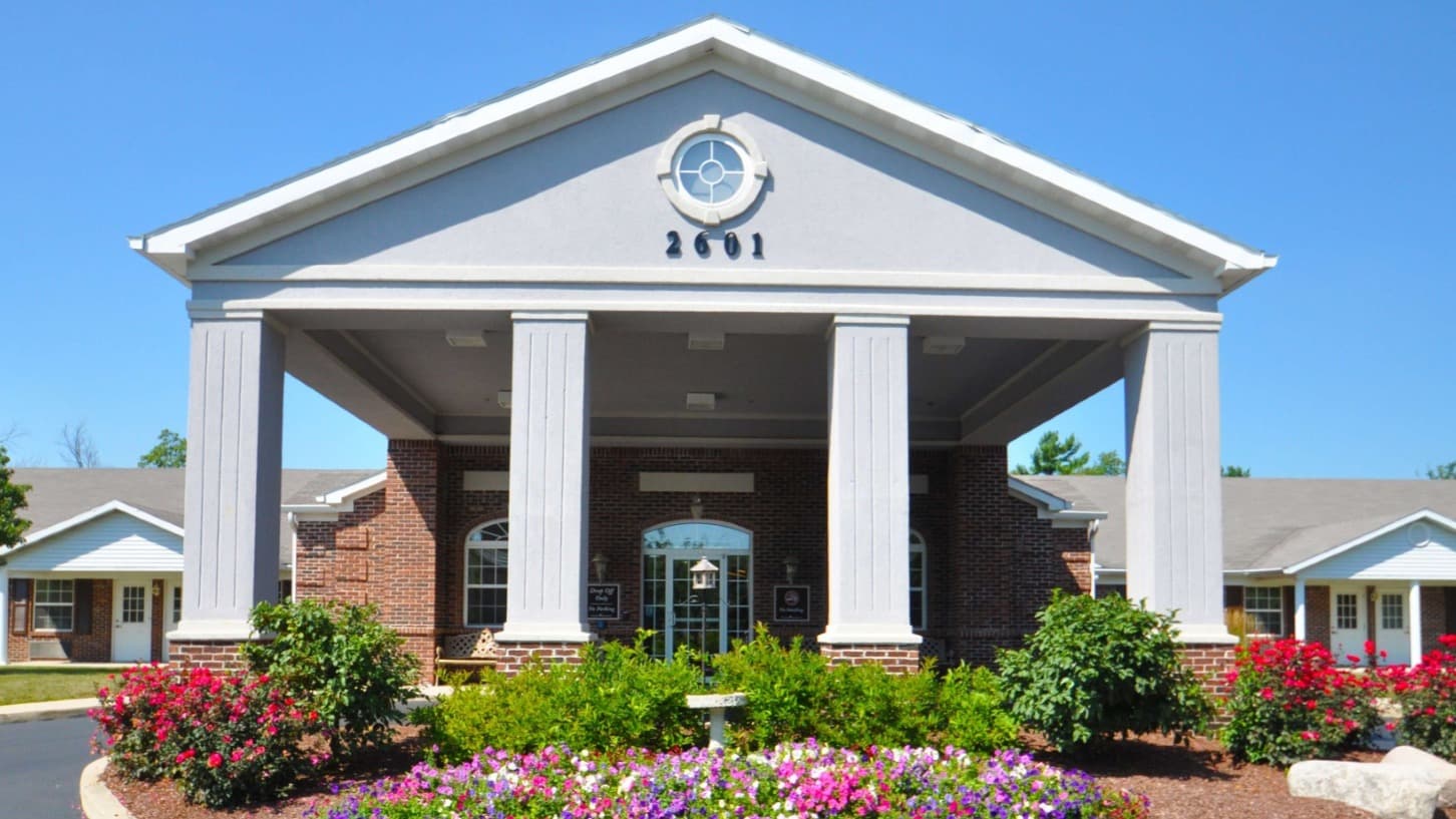 The Crossings at Covington Commons