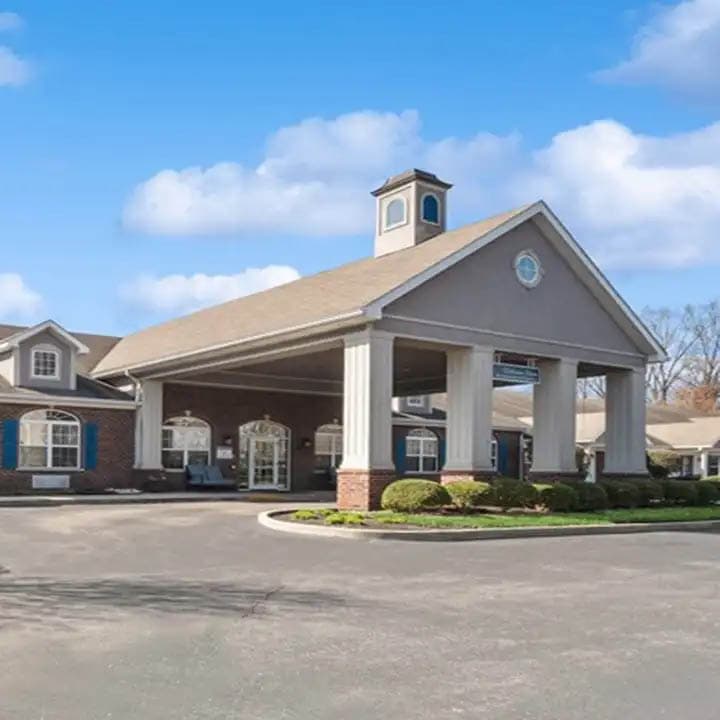 The Crossings at Noblesville