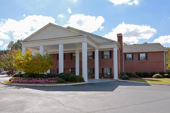 Bellevue Village
