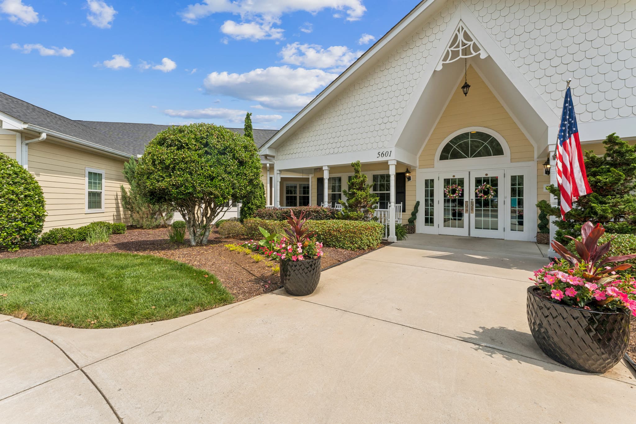Cadence Senior Living at Mint Hill