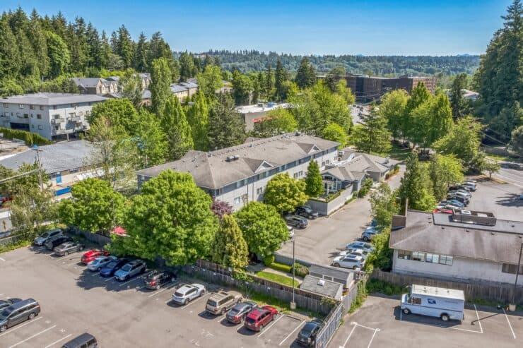 Cogir of Bothell