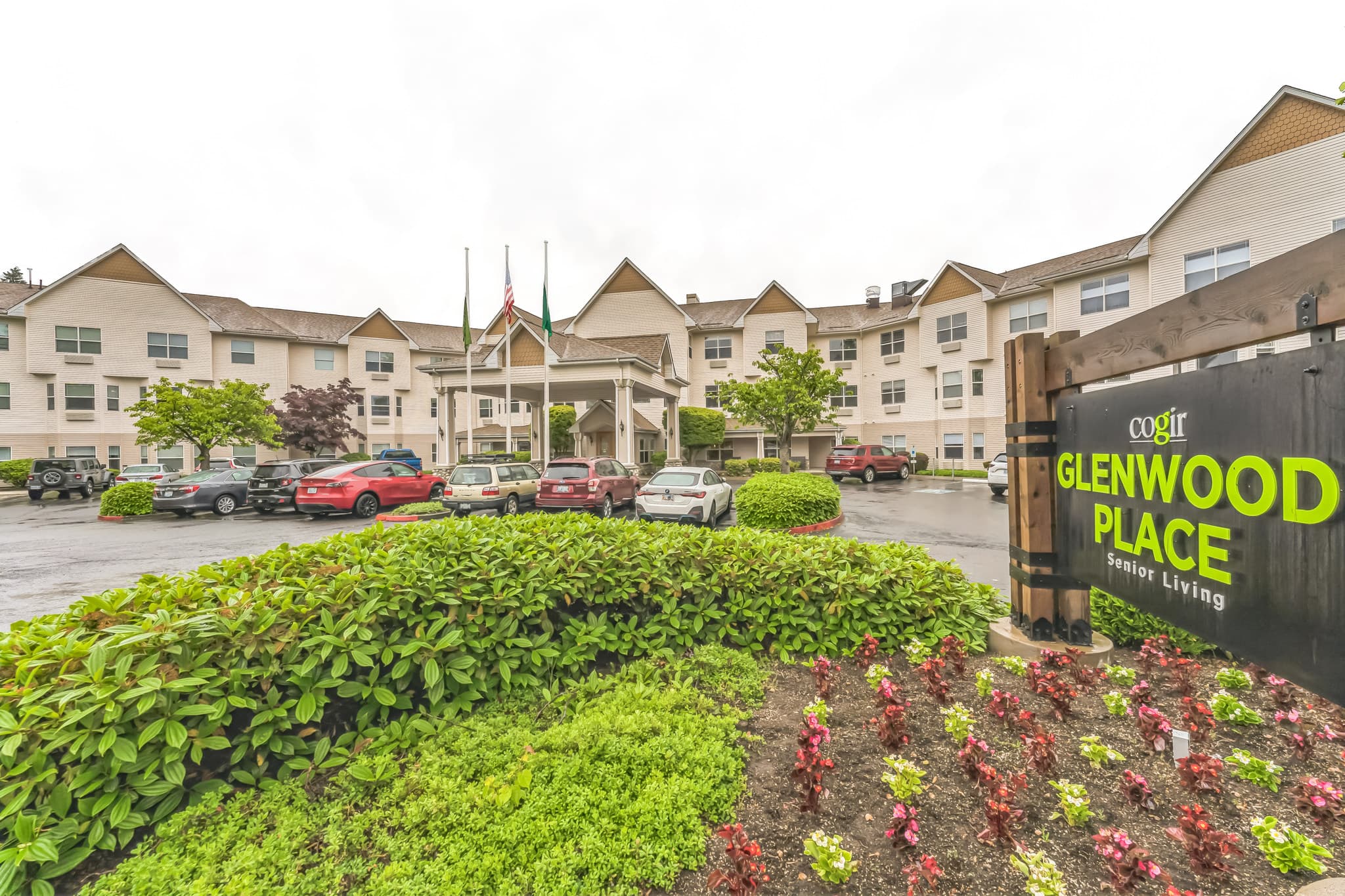 Cogir of Glenwood Place