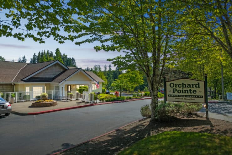Orchard Pointe