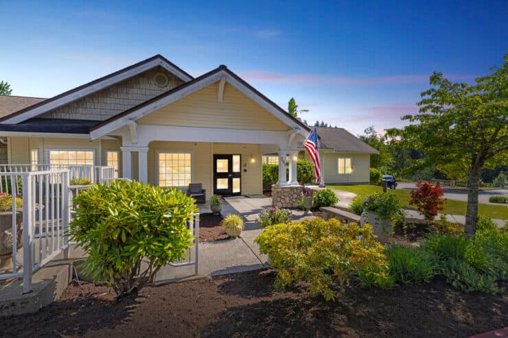 Orchard Pointe