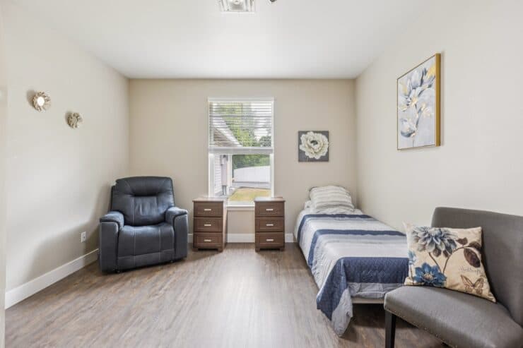 HomePlace at Burlington by Cogir