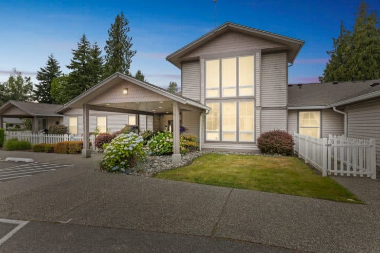 HomePlace at Burlington by Cogir