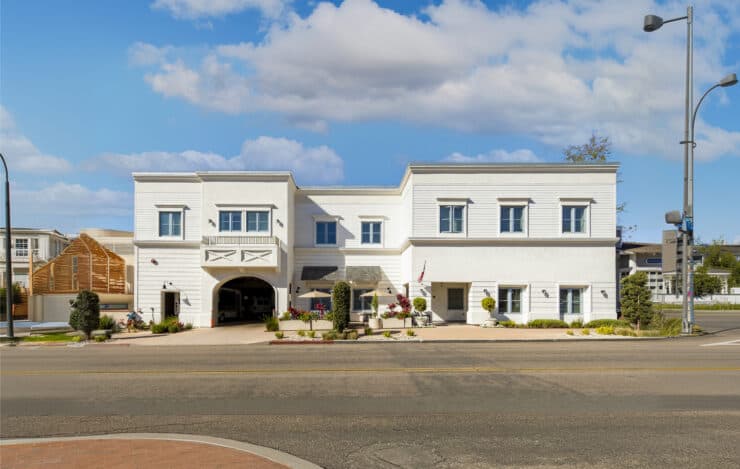Revere La Jolla