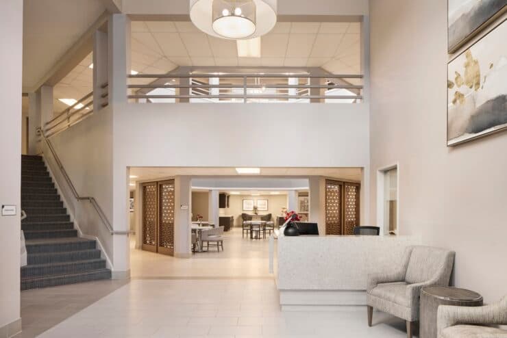 Solista Bellevue
