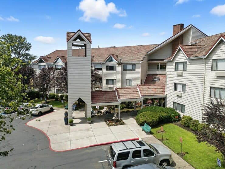 Solista Milwaukie
