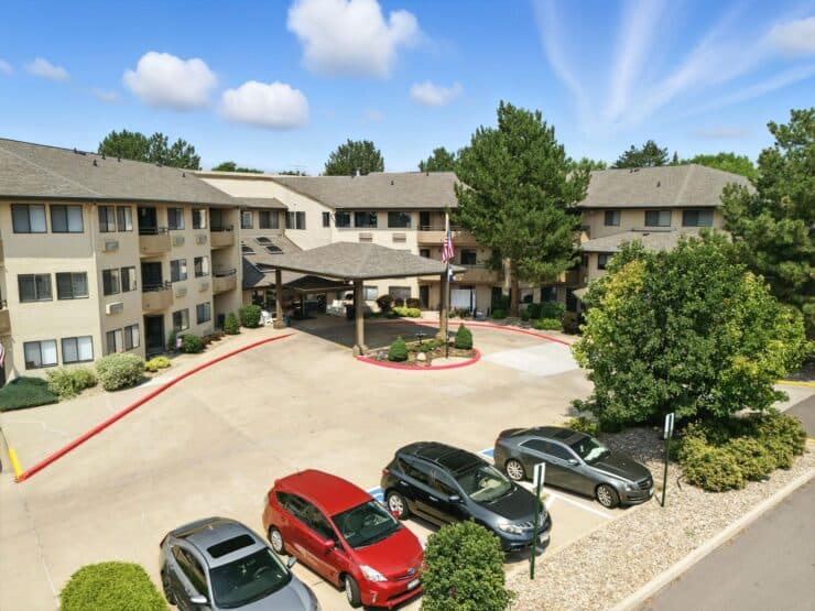 Solista Longmont