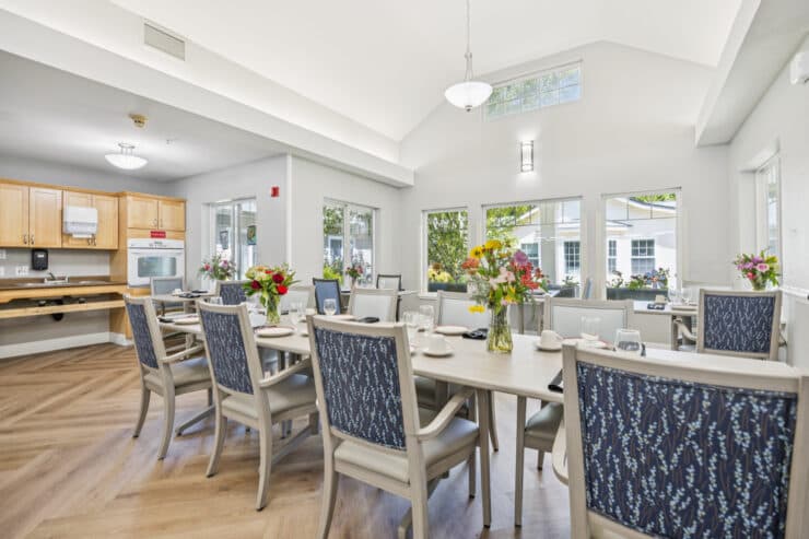 The Bellingham at Orchard by Cogir