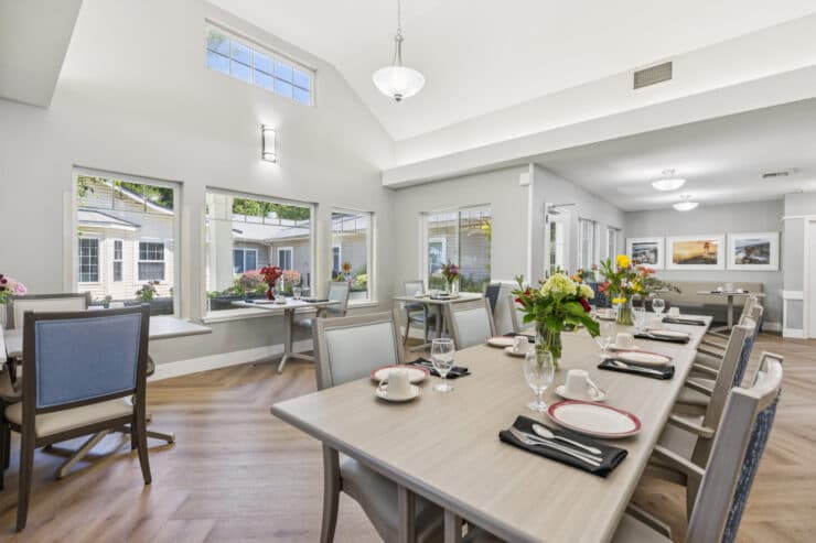 The Bellingham at Orchard by Cogir