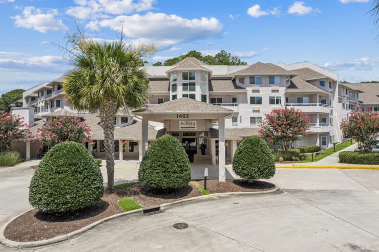 Solista Wilmington