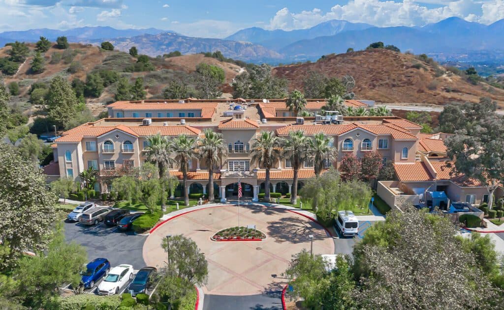 Bayshire San Dimas