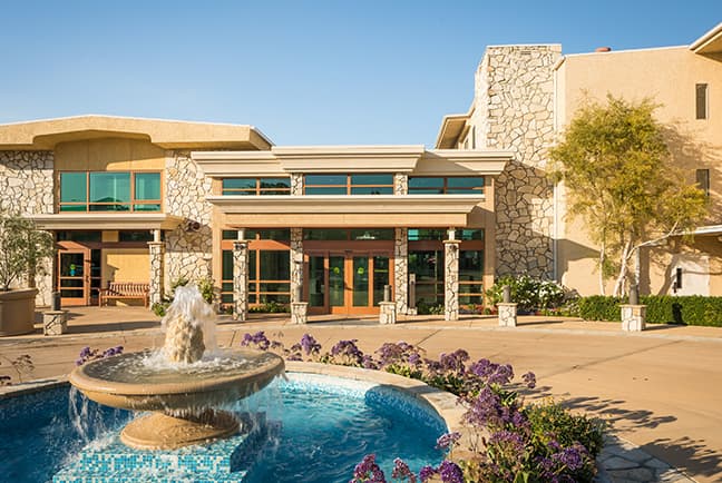 The Canterbury Retirement Community - Senior Living, Independent Living