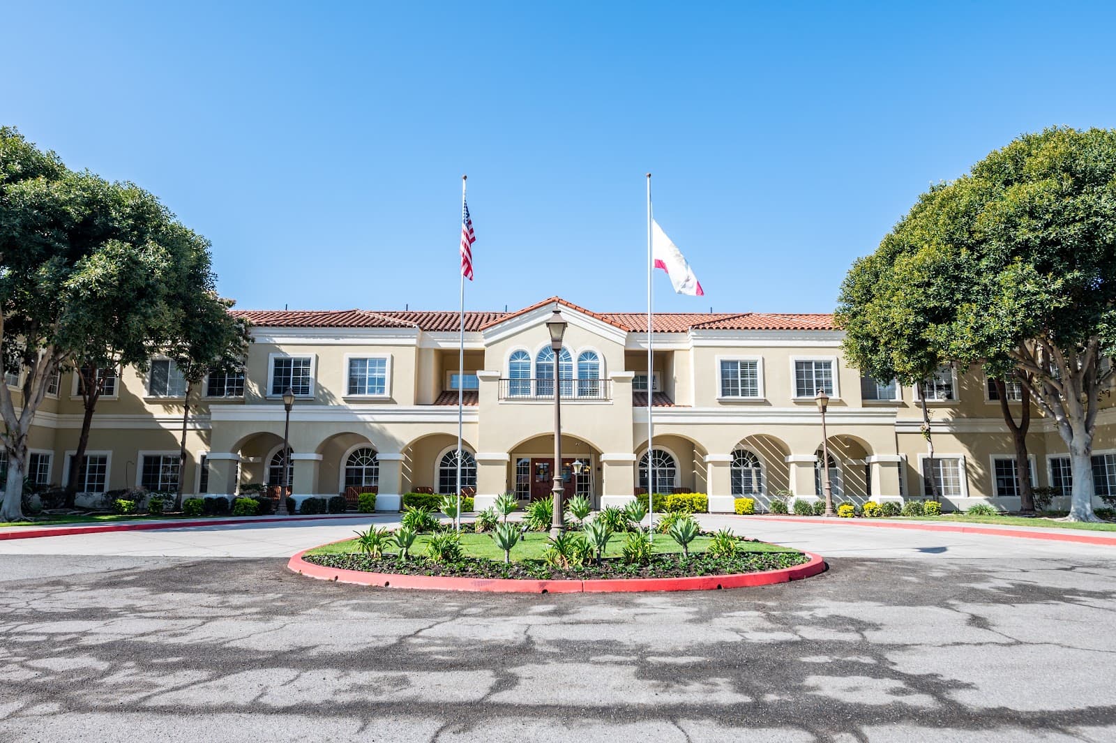 Capistrano Senior Living