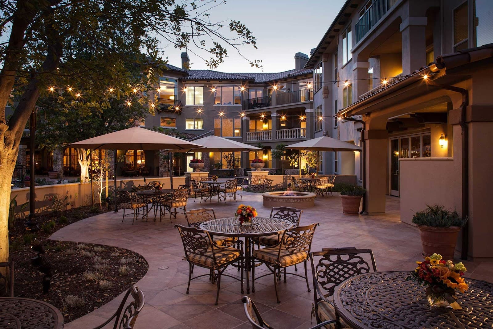 Capriana Retirement Living & Assisted Living