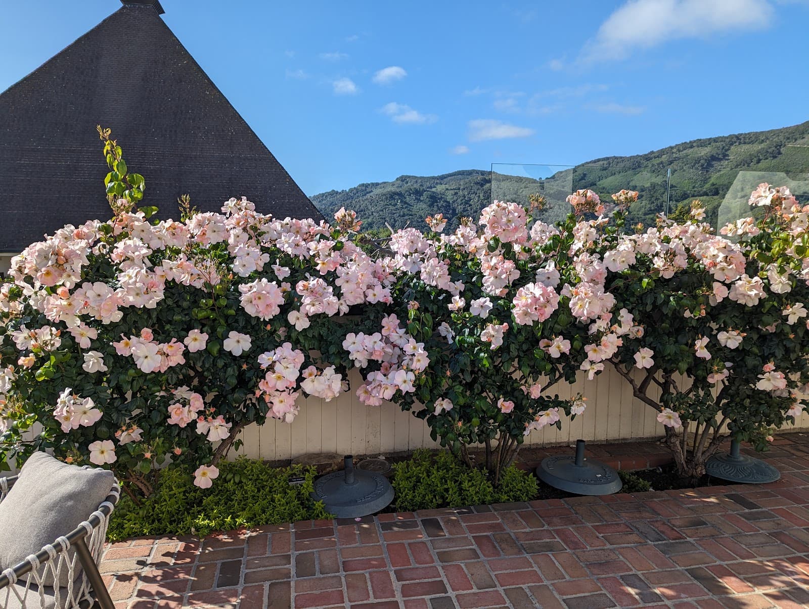 Carmel Valley Manor — photo 1