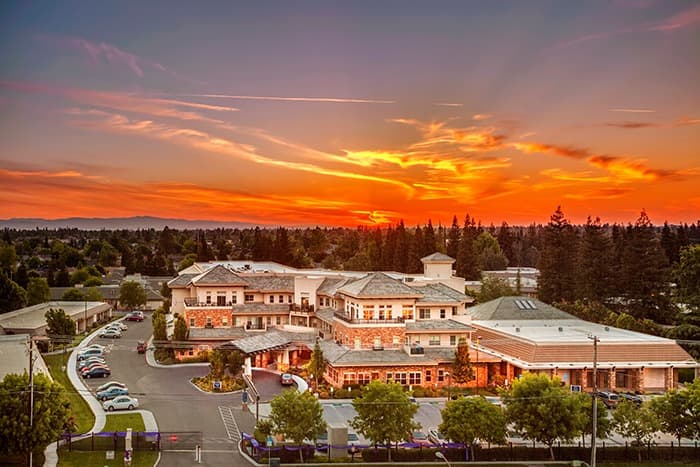 Covenant Living Of Turlock