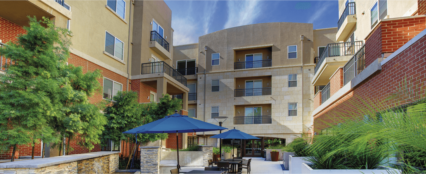Fountainview At Eisenberg Village