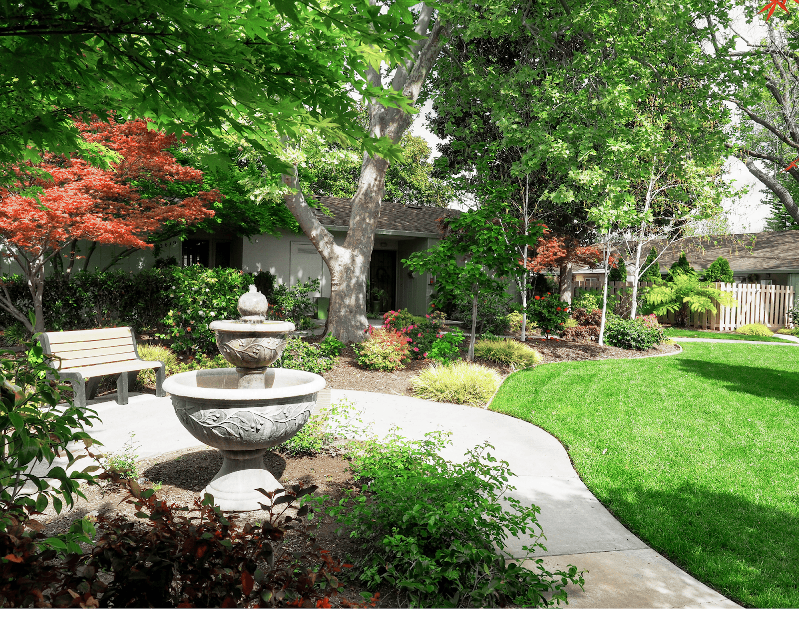 Lincoln Glen Manor