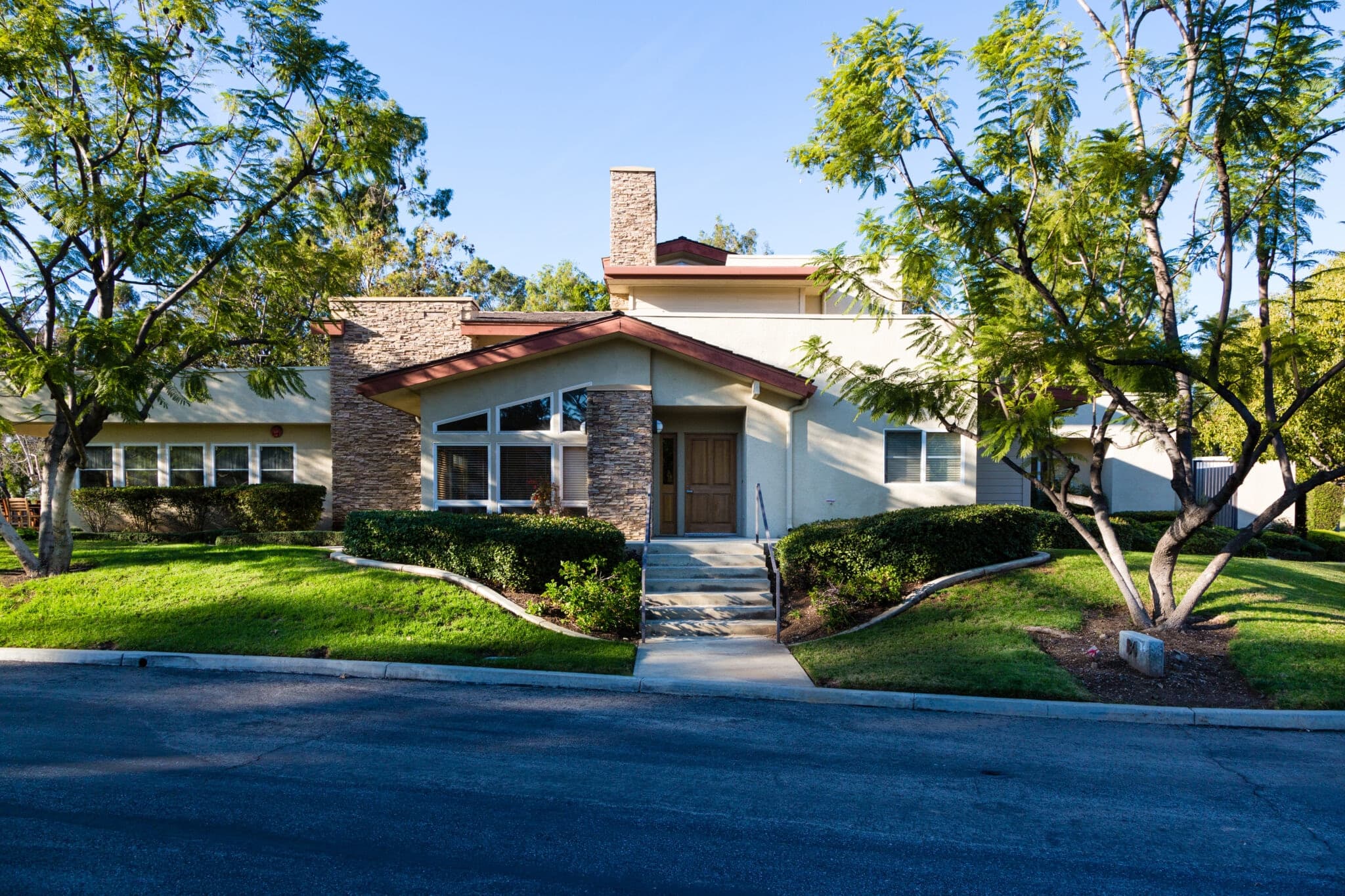 Masonic Homes