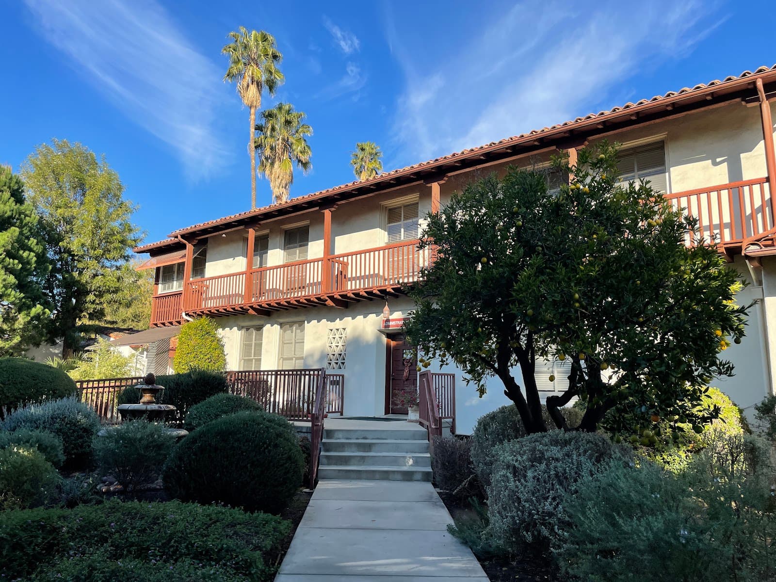 Monte Vista Grove Homes
