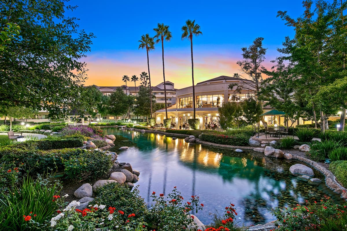 Morningside Of Fullerton