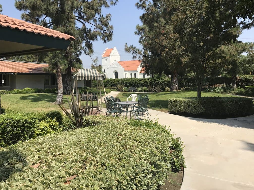 Senior Living Community