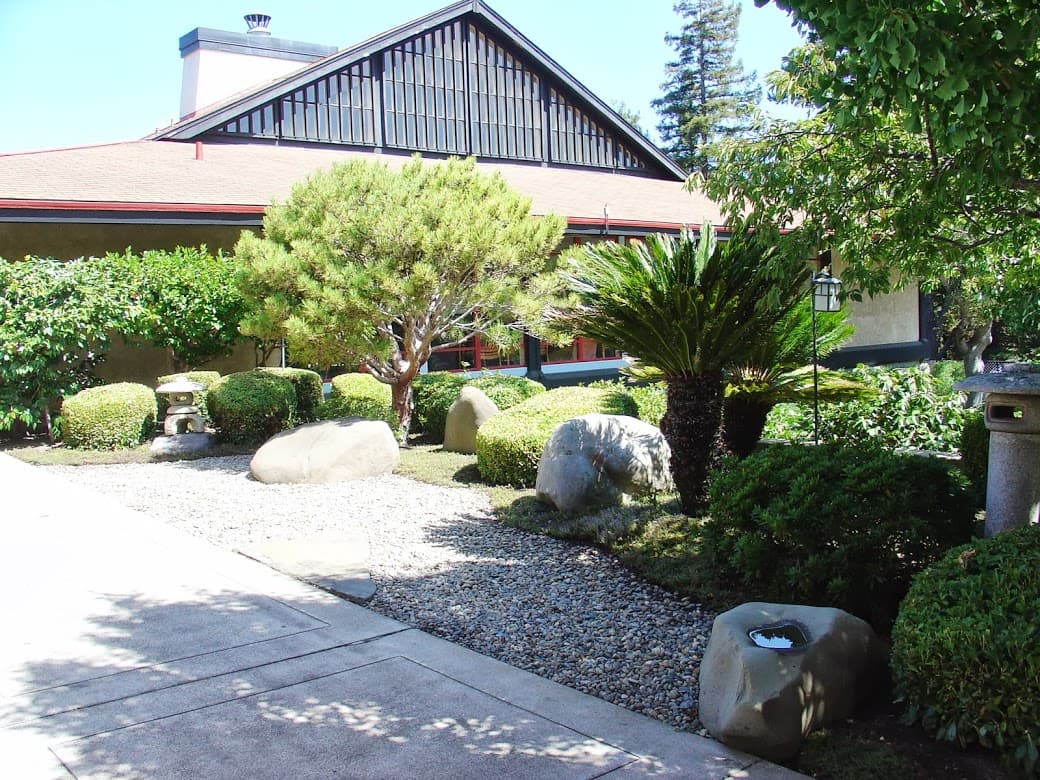 The Sequoias Portola Valley
