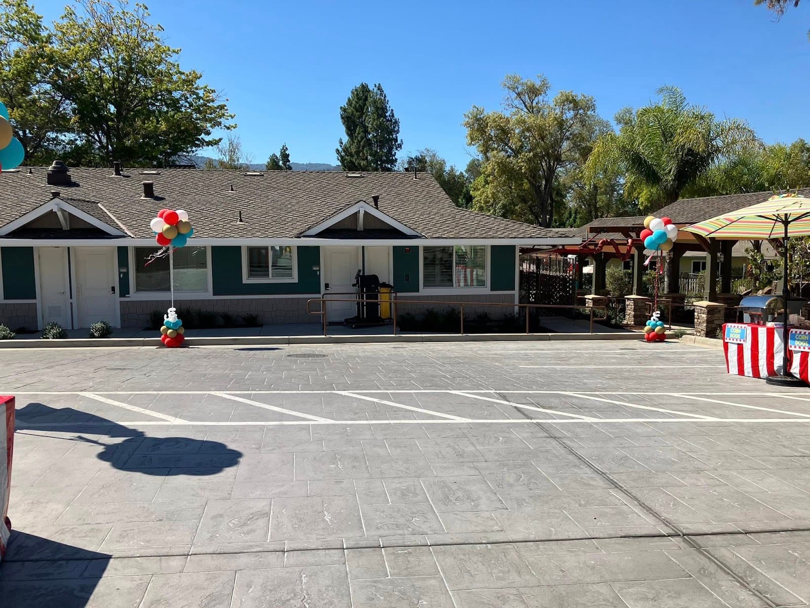 Sunny View Retirement Community