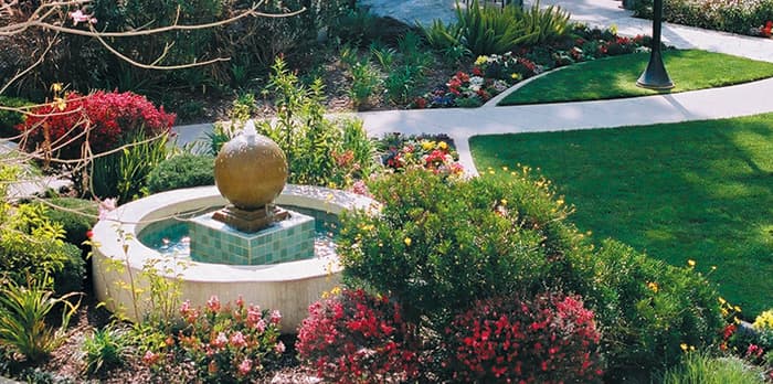 Villa Gardens