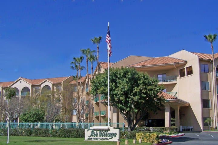 The Village Hemet