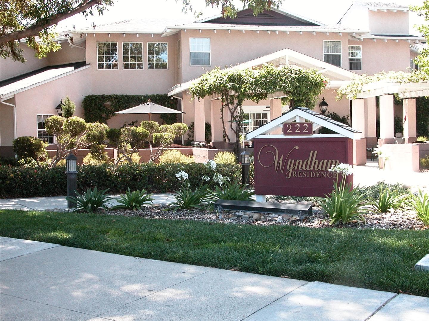 Wyndham Residence