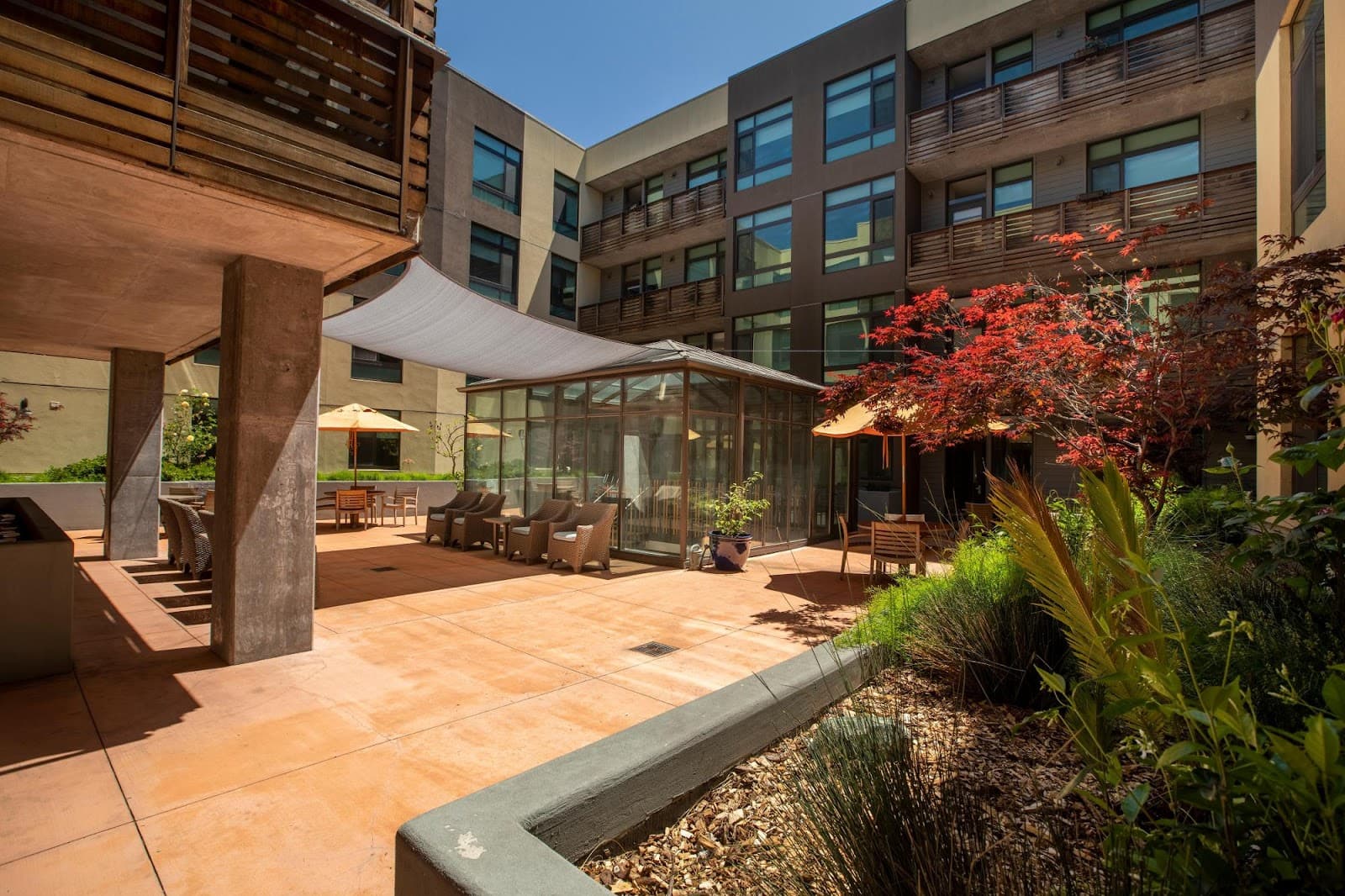 1440 By The Bay Senior Living