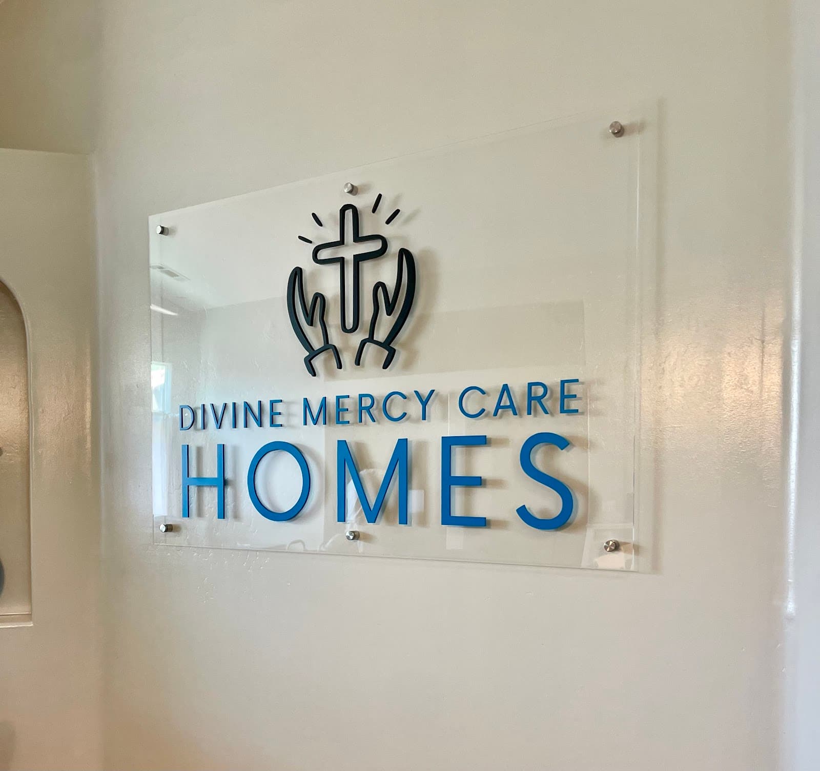 Divine Mercy Care Homes — photo 1